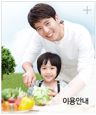 이용안내